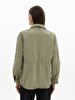 Green Jacket