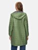 Green Coat