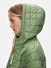 Green Coat