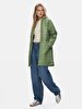 Green Coat