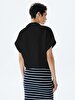 Black Shirt