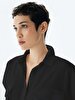 Black Shirt