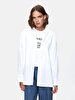 Pompom White Shirt