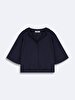 Navy Shirt