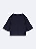 Navy Shirt