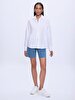 Oxford White Shirt