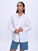 Oxford White Shirt