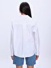 Oxford White Shirt