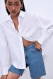 Oxford White Shirt