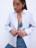Oxford Blue Shirt
