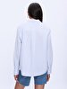 Oxford Blue Shirt