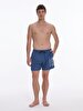 Dark Blue Sea Shorts