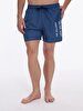 Dark Blue Sea Shorts