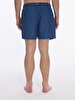 Dark Blue Sea Shorts