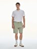 Green Shorts