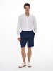 Navy Shorts