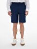 Navy Shorts