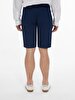 Navy Shorts