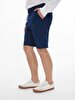 Navy Shorts