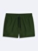 Green Sea Shorts