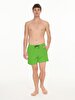 Green Sea Shorts