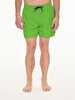 Green Sea Shorts