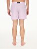 Lilac Sea Shorts