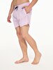 Lilac Sea Shorts