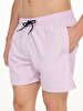 Lilac Sea Shorts