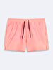 Pink Sea Shorts