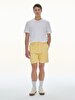 Yellow Shorts