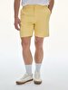 Yellow Shorts