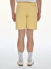 Yellow Shorts