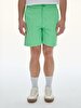 Green Shorts