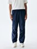 Navy Trousers