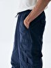 Navy Trousers