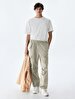 Grey Trousers