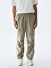 Grey Trousers
