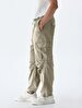 Grey Trousers