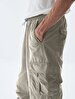 Grey Trousers