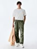 Green Trousers