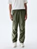 Green Trousers