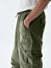Green Trousers