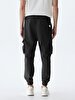 Black Trousers