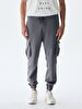 Grey Trousers