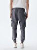 Grey Trousers
