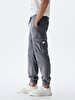 Grey Trousers