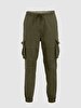 Green Trousers