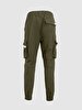 Green Trousers