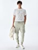 Lilac Trousers